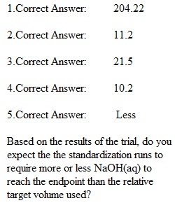 Quiz 11